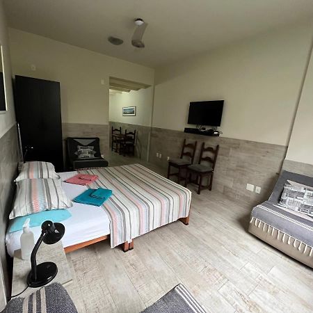 Alex Rio Flats Studio Arpoador Rio de Janeiro Zewnętrze zdjęcie