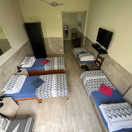 Alex Rio Flats Studio Arpoador Rio de Janeiro Zewnętrze zdjęcie