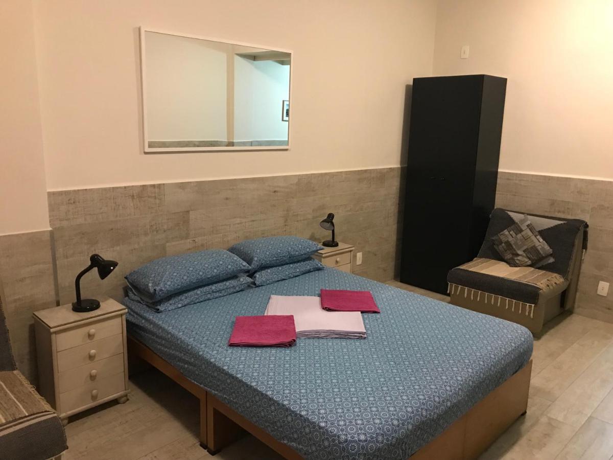 Alex Rio Flats Studio Arpoador Rio de Janeiro Zewnętrze zdjęcie