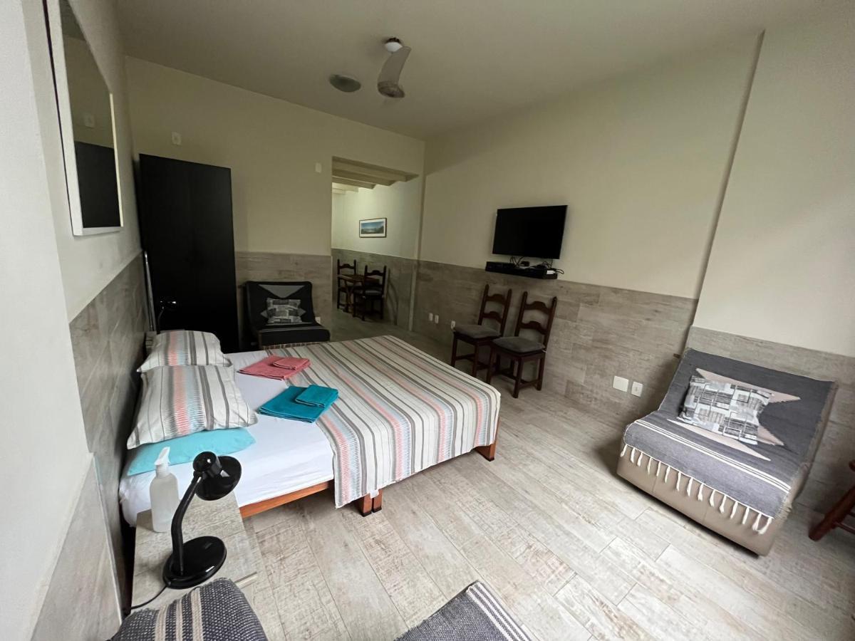 Alex Rio Flats Studio Arpoador Rio de Janeiro Zewnętrze zdjęcie