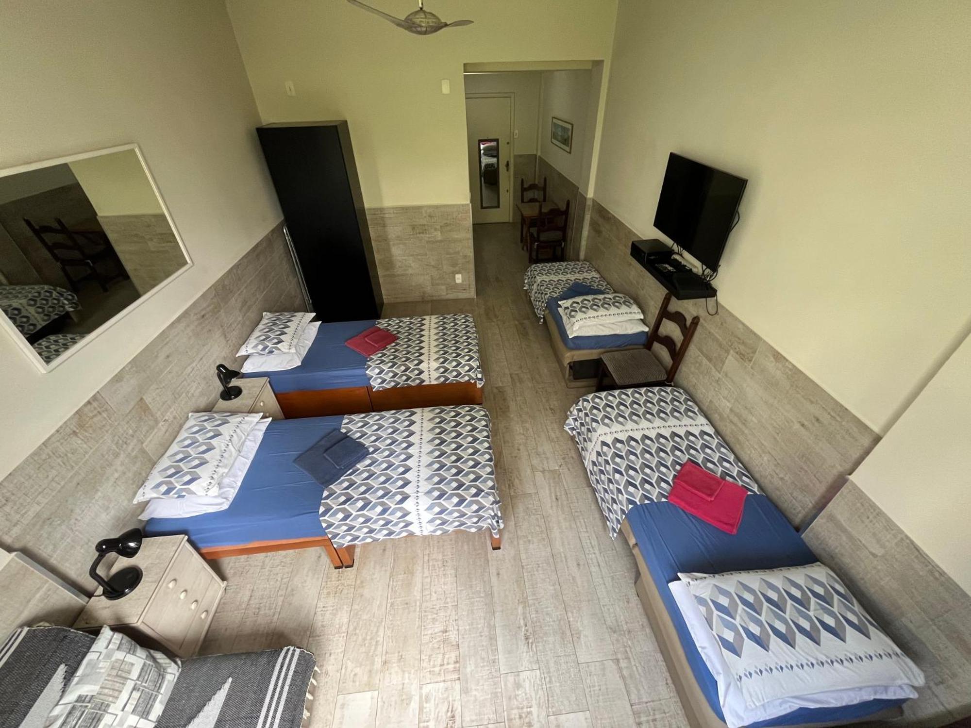 Alex Rio Flats Studio Arpoador Rio de Janeiro Zewnętrze zdjęcie