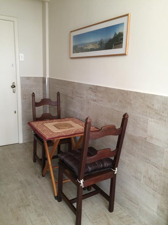 Alex Rio Flats Studio Arpoador Rio de Janeiro Zewnętrze zdjęcie