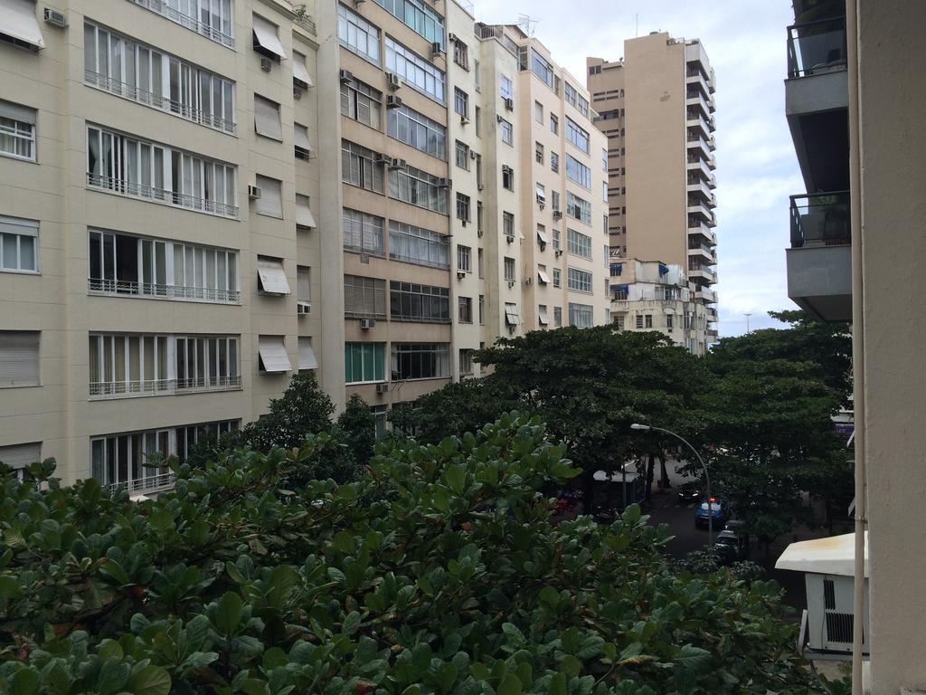 Alex Rio Flats Studio Arpoador Rio de Janeiro Zewnętrze zdjęcie